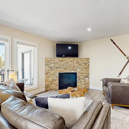Heavenly Hideaway Apartment
